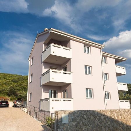 Apartments Kiara Punat Kültér fotó
